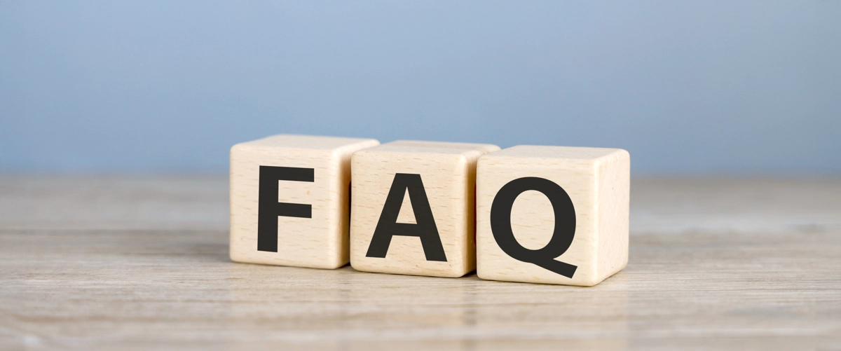 FAQ Service：子どもたち