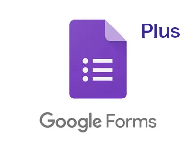 Google Forms