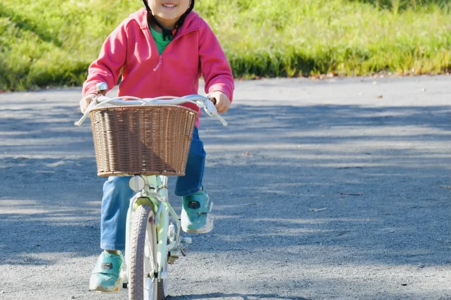 自転車