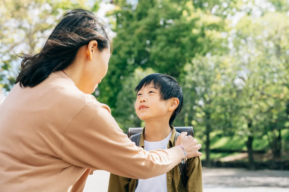 話を聞くときのポイント