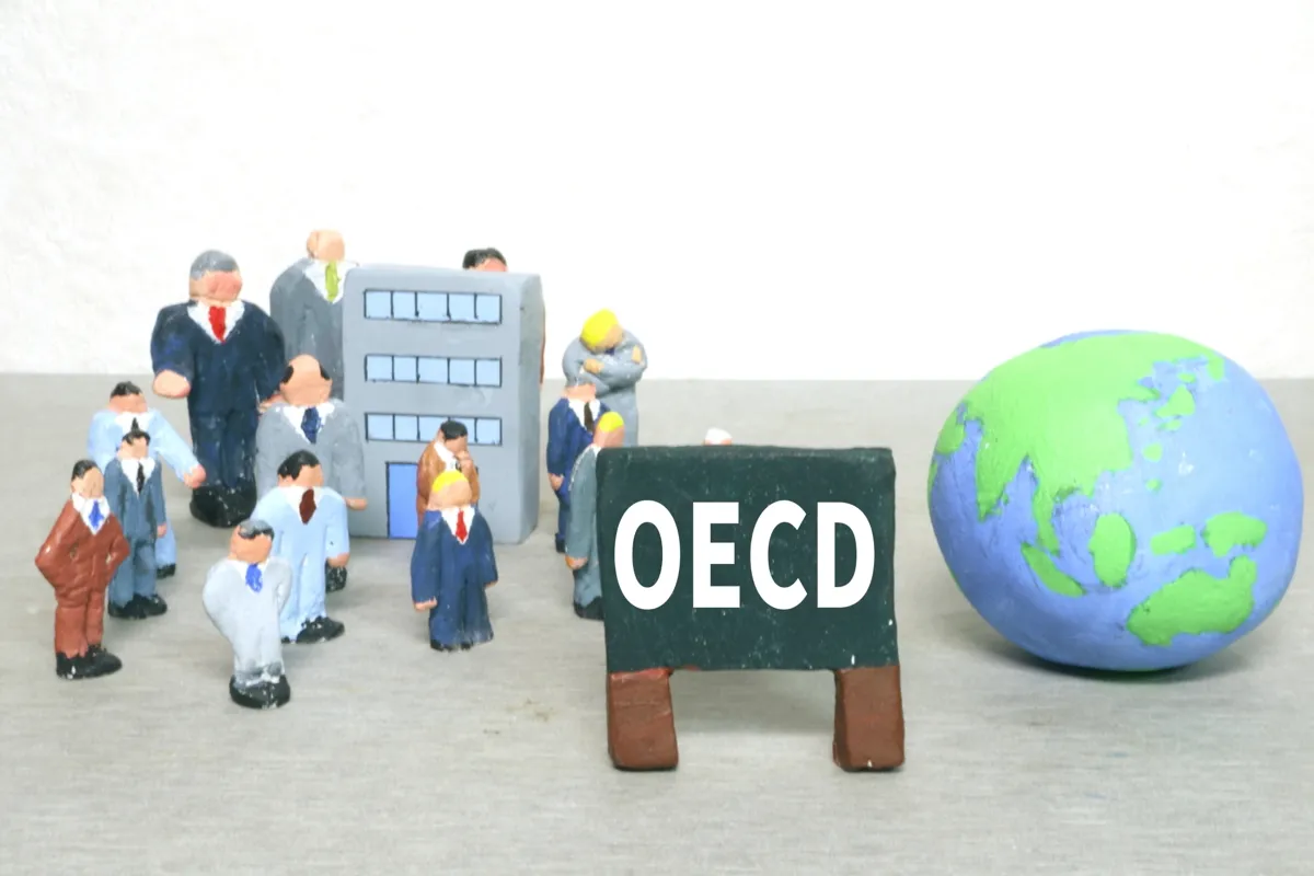 OECD