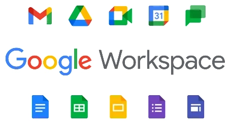 Google Workspace