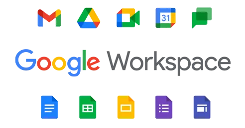 Google Workspaceライセンス
