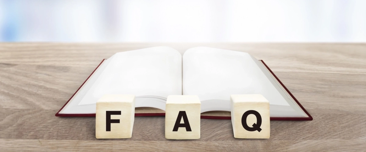 FAQ