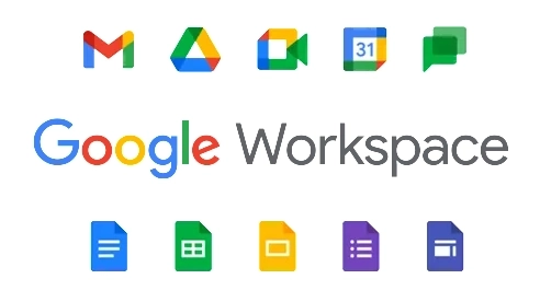 Google Workspaceライセンス