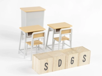 ESDとは？