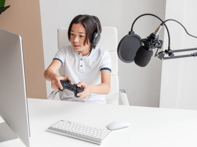 eスポーツを考えよう