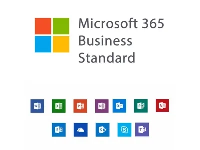 Microsoft 365