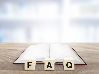 FAQ よくあるご相談