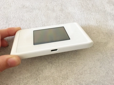 Wi-Fiルーター