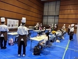 キッズジョブまつやま