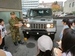 キッズジョブまつやま