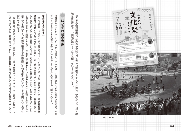 志賀小学校 はなぞの会