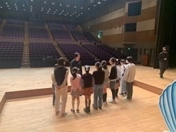 キッズジョブまつやま