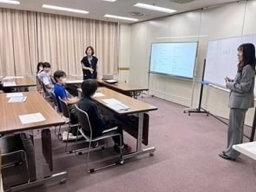 キッズジョブまつやま