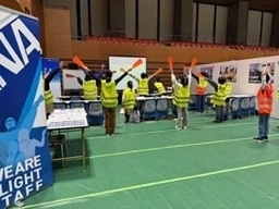 キッズジョブまつやま