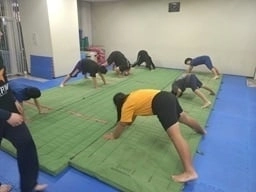 キッズジョブまつやま