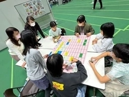 キッズジョブまつやま