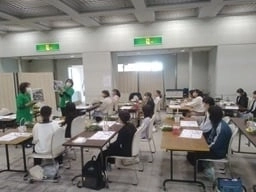 キッズジョブまつやま