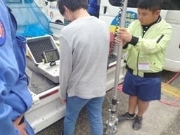 キッズジョブまつやま