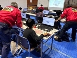 キッズジョブまつやま