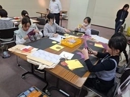 キッズジョブまつやま