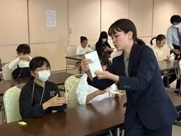 キッズジョブまつやま