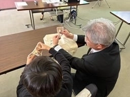 キッズジョブまつやま