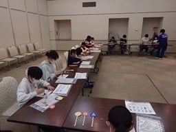 キッズジョブまつやま