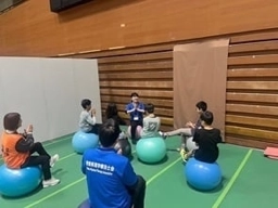 キッズジョブまつやま