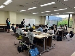 キッズジョブまつやま