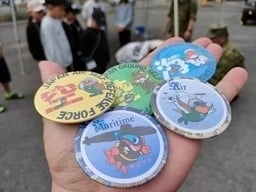 キッズジョブまつやま