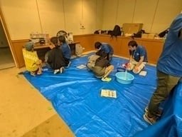 キッズジョブまつやま