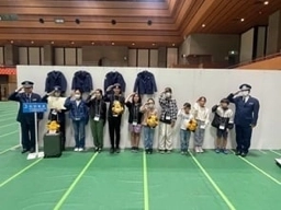 キッズジョブまつやま