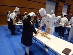 キッズジョブまつやま