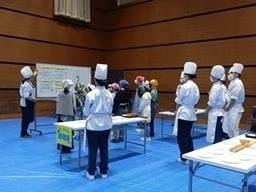 キッズジョブまつやま