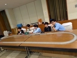 キッズジョブまつやま