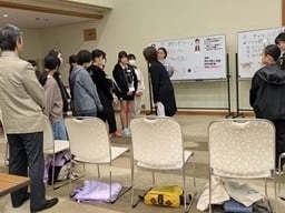 キッズジョブまつやま