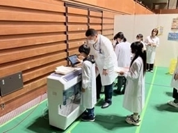 キッズジョブまつやま