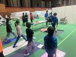 キッズジョブまつやま