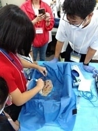 キッズジョブまつやま