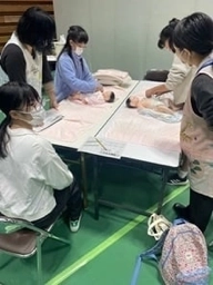 キッズジョブまつやま