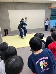 キッズジョブまつやま