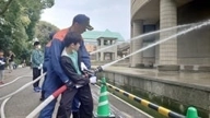キッズジョブまつやま