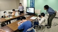 キッズジョブまつやま