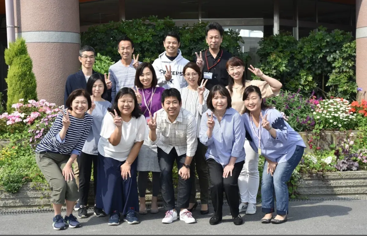 東京都江戸川区立清新第一中学校