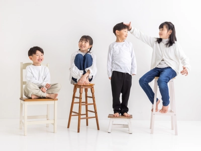 親子のための保険