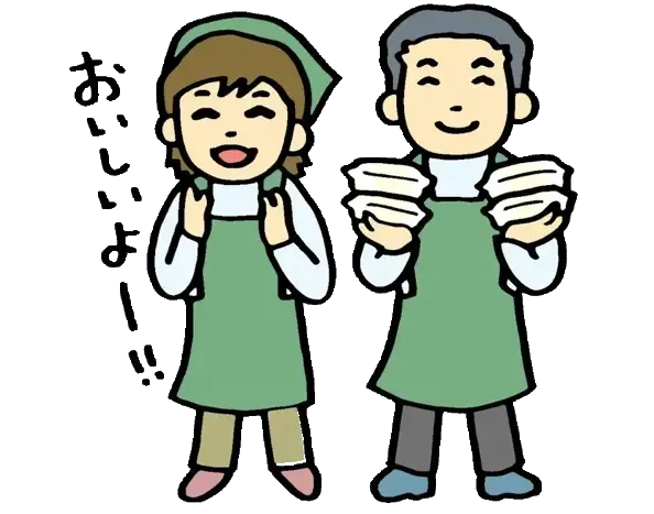 飲食物で食中毒