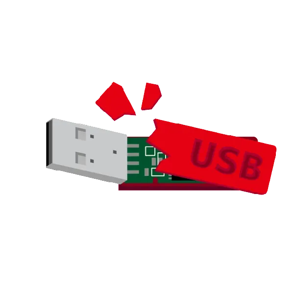 USBメモリ