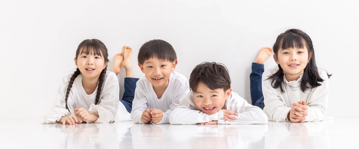 お子さまの保険・補償制度